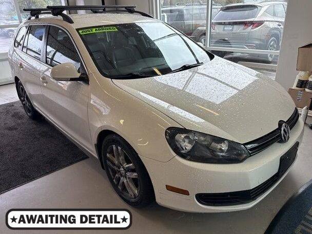 VOLKSWAGEN JETTA SPORTWAGEN 2012 3VWPL7AJ3CM608387 image